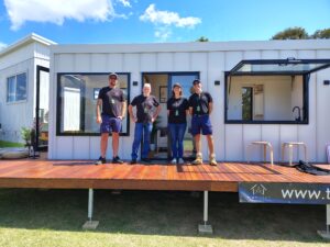 Read more about the article Brisbane Tiny House Expo 2024