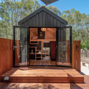 Artista 7m Tiny House
