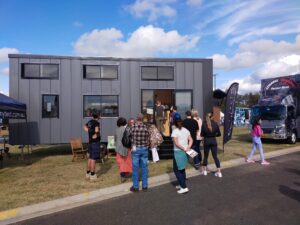 Read more about the article Sydney Tiny House Expo May 2023