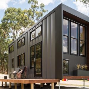 Wildscape Tiny House
